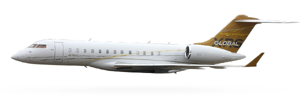 AIRCRAFT SPECIFICATIONS