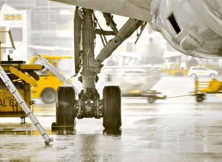 AIRCRAFT MAINTENANCE AIRCRAFT MAINTENANCE