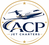 ACP JET CHARTERS
