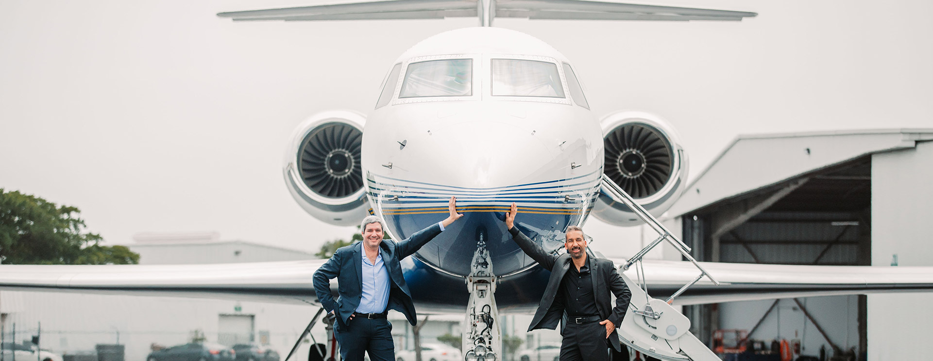 ACP JET CHARTERS is an ARG/US Gold Rated company ACP JET CHARTERS is an ARG/US Gold Rated company