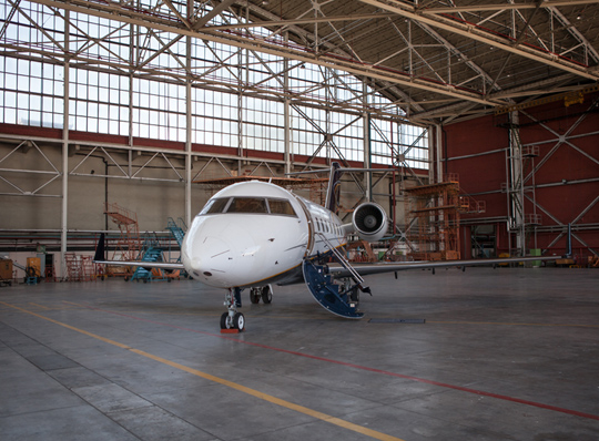 AVIONICS REMOVALS & INSTALLATIONS