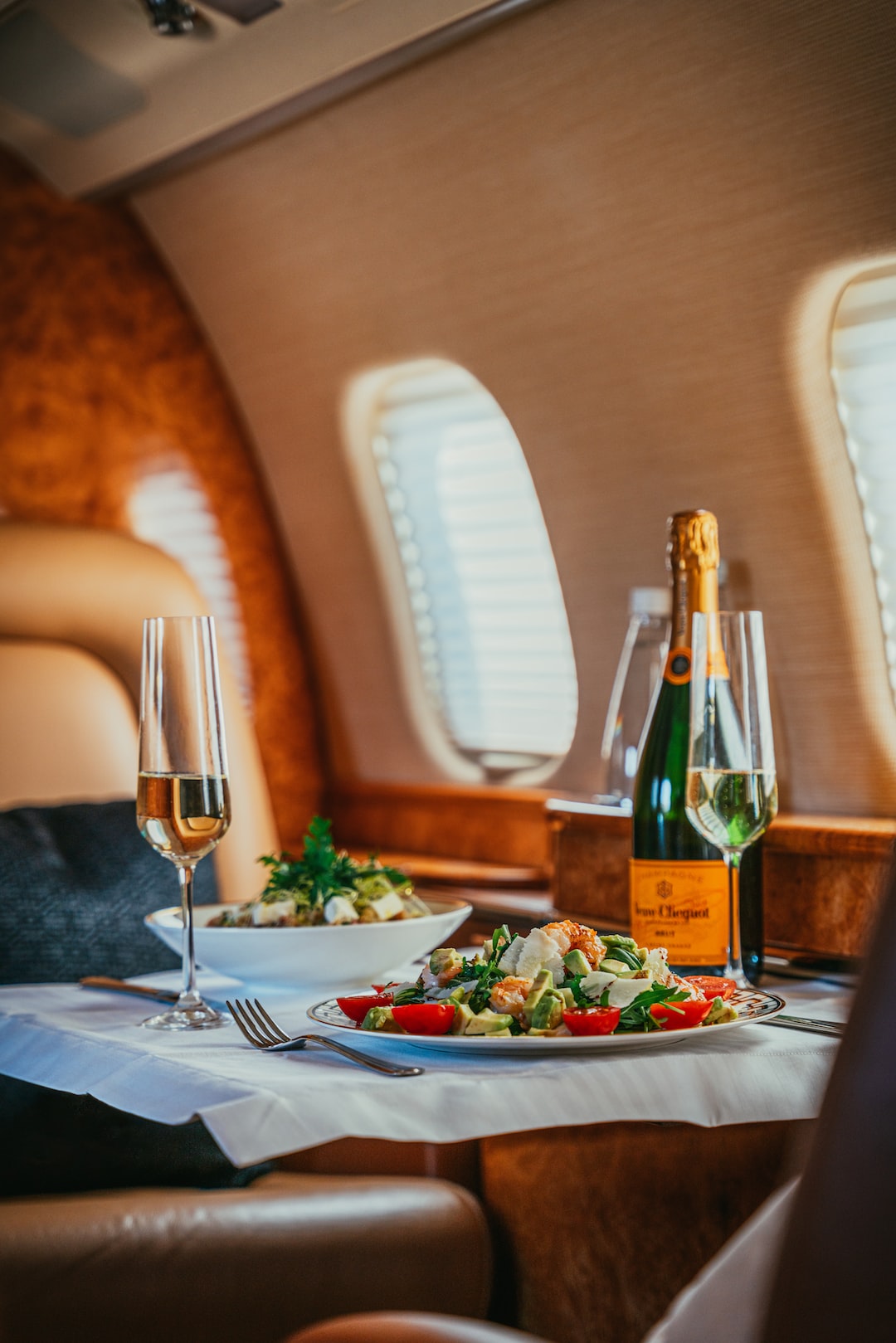 Private Jets