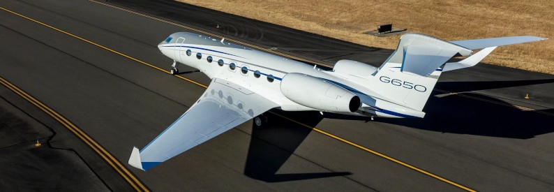 Business Jets
