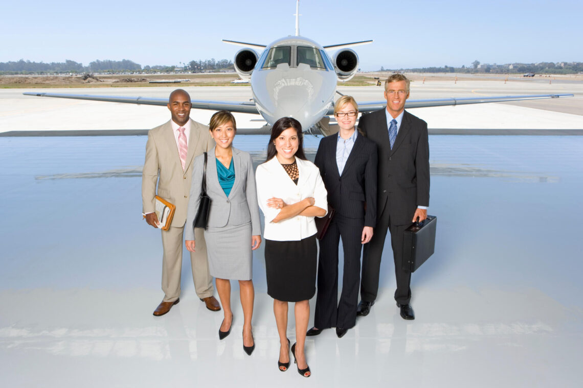 luxury air travel, private jet charter