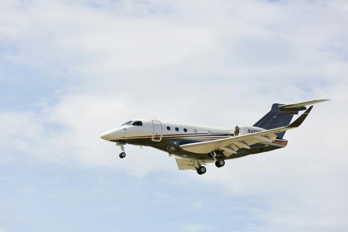 private air charter