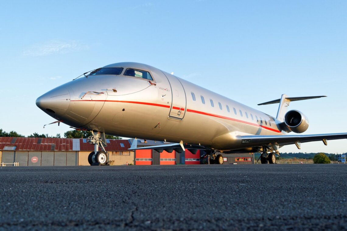 jet booking
