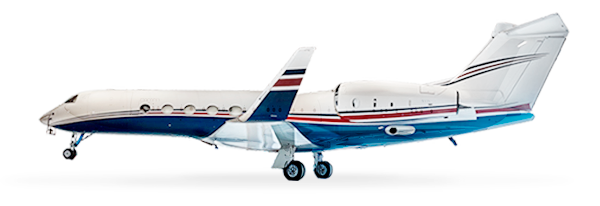 AIRCRAFT SPECIFICATIONS