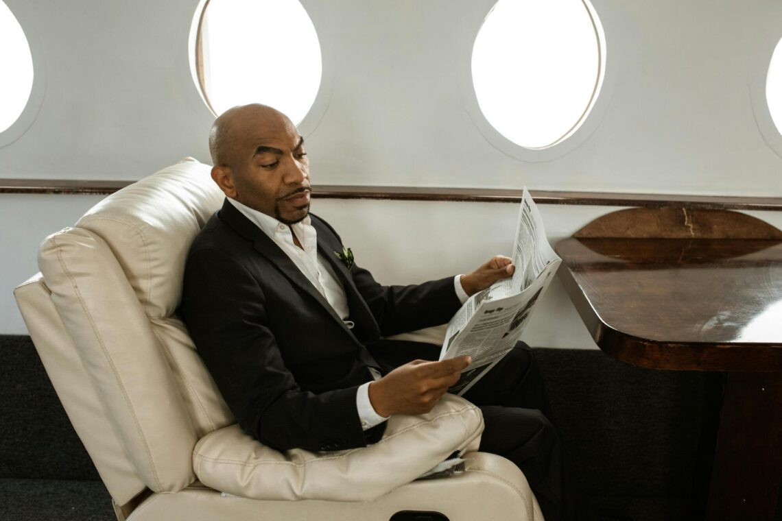 book a charter jet